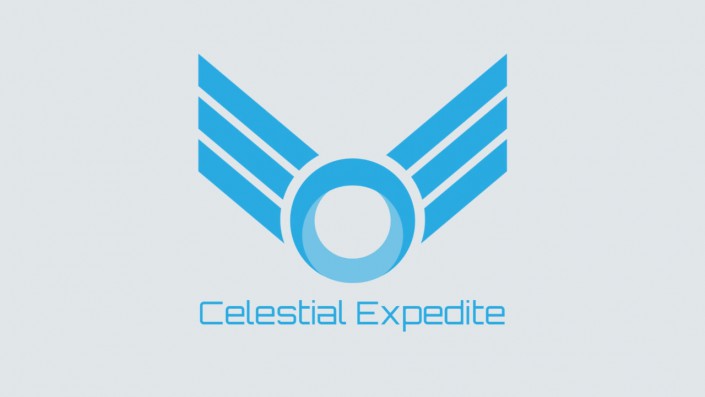 Logo Celestial Expedite
